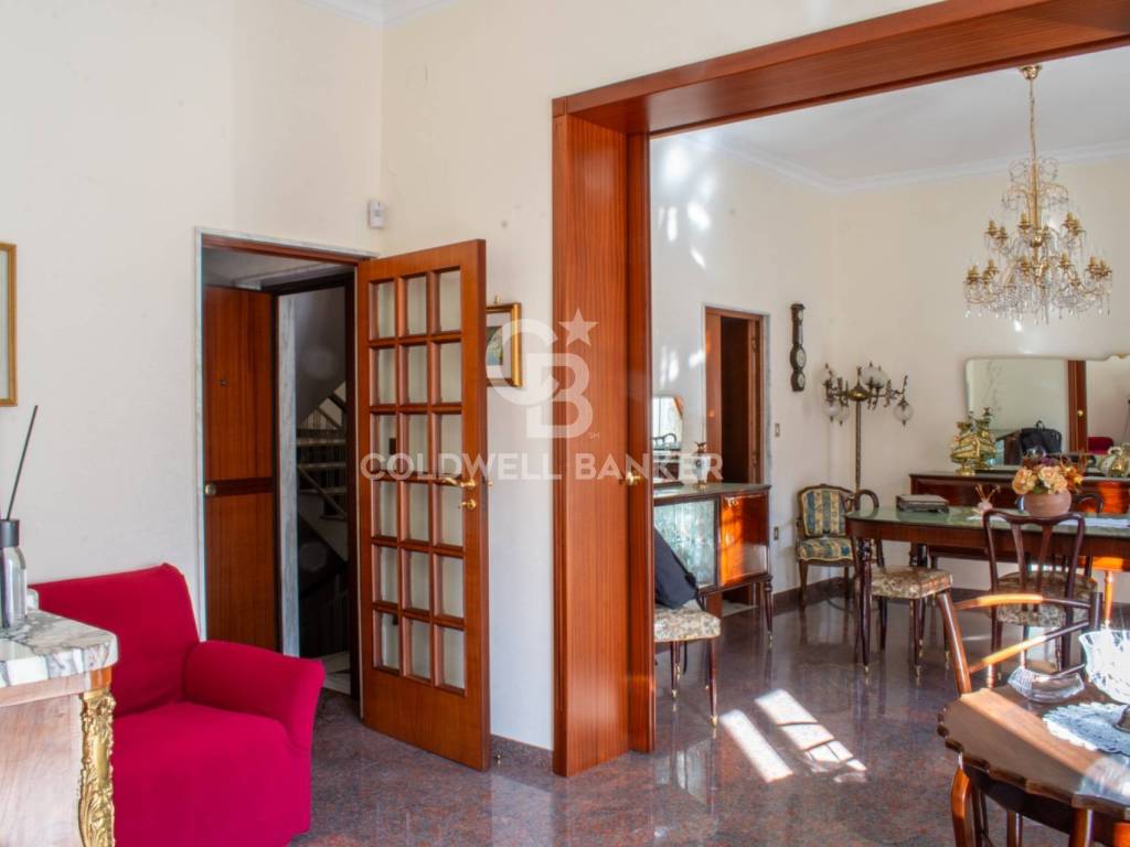 Appartamento a Andria in via Luigi Capuana - Foto 4