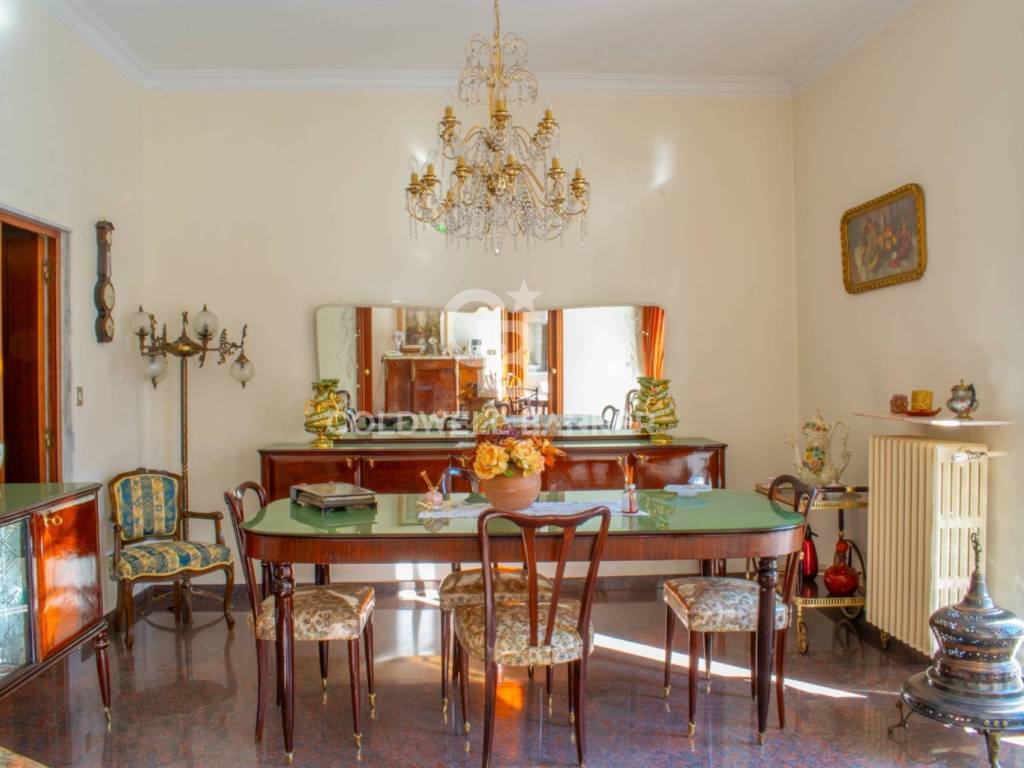 Appartamento a Andria in via Luigi Capuana - Foto 5