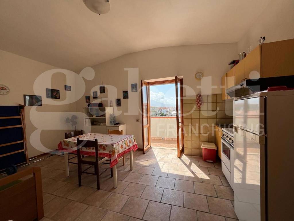 Appartamento a Scalea in VIA FIUME LAO, 245 - Foto 4