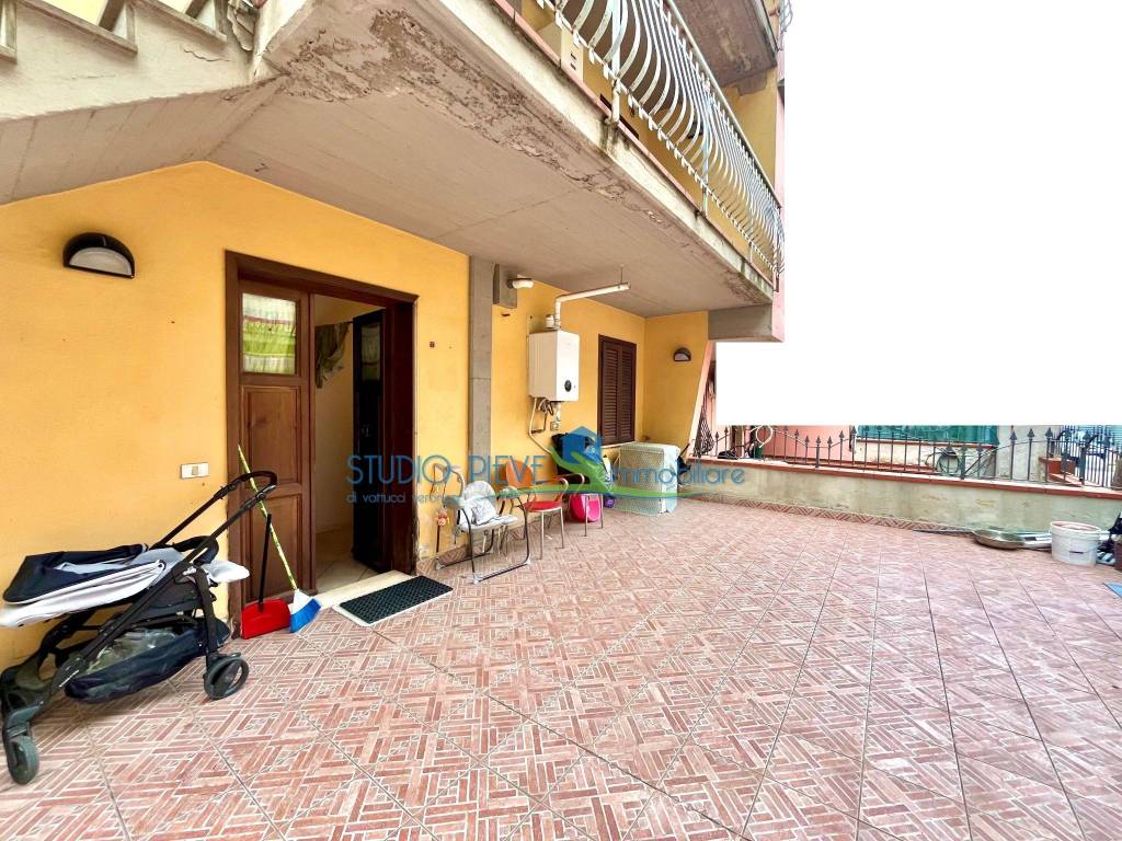 Appartamento a Monsummano terme in Via Dante Alighieri - Foto 2