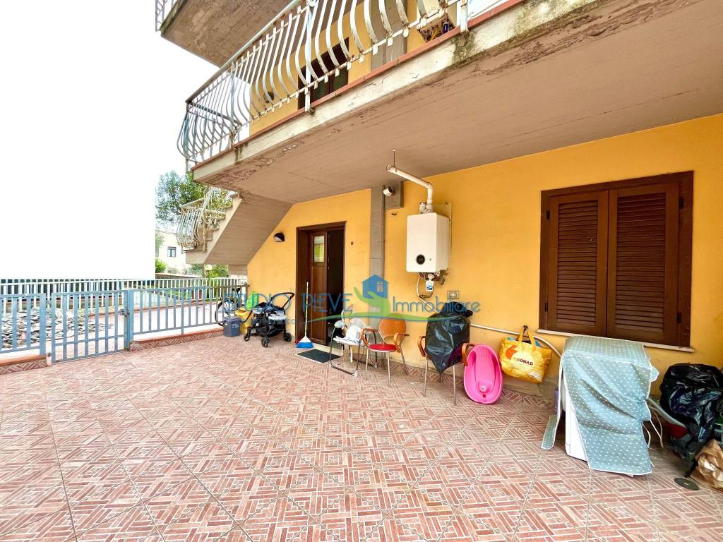 Appartamento a Monsummano terme in Via Dante Alighieri - Foto 3