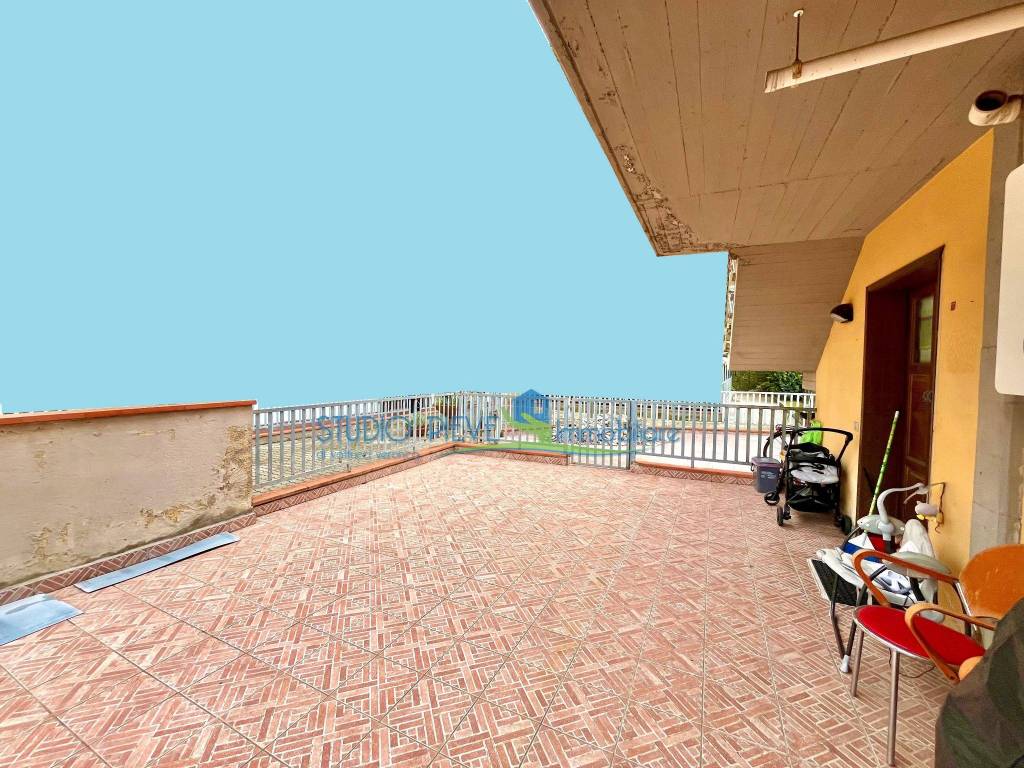 Appartamento a Monsummano terme in Via Dante Alighieri - Foto 4