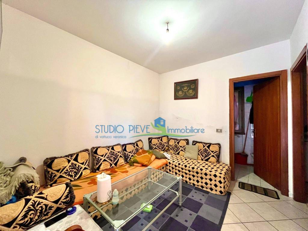 Appartamento a Monsummano terme in Via Dante Alighieri - Foto 5