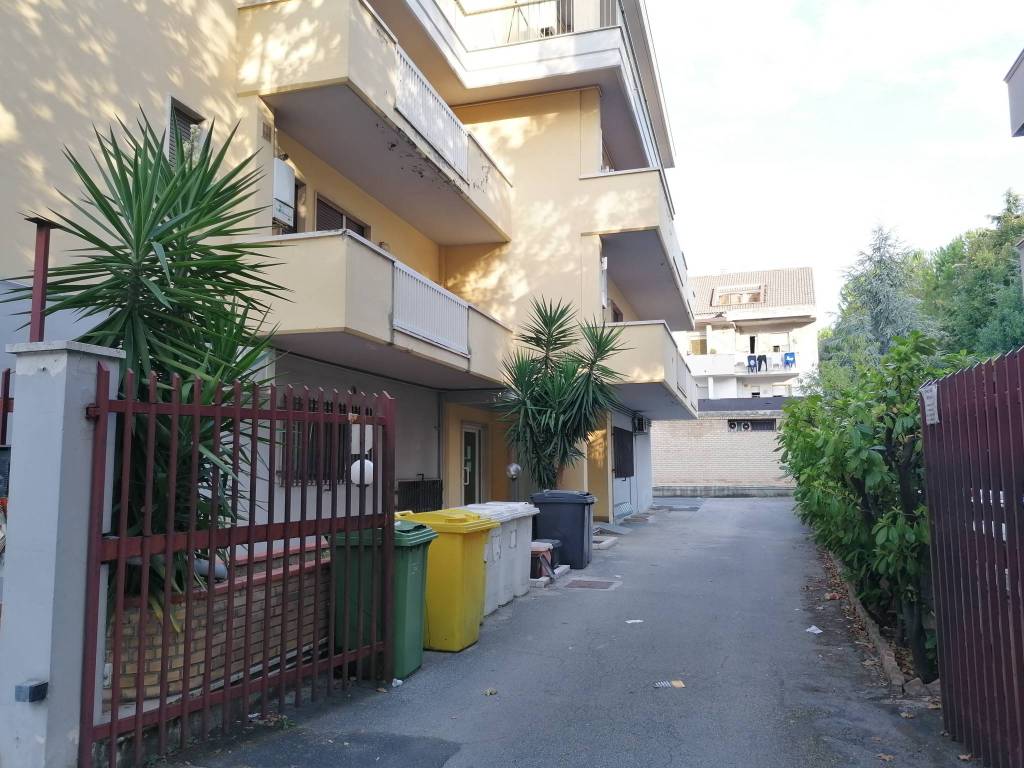 Appartamento a Chieti in Viale Benedetto Croce, 234 - Foto 2