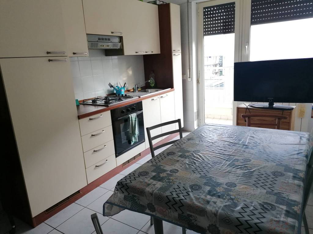 Appartamento a Chieti in Viale Benedetto Croce, 234 - Foto 3