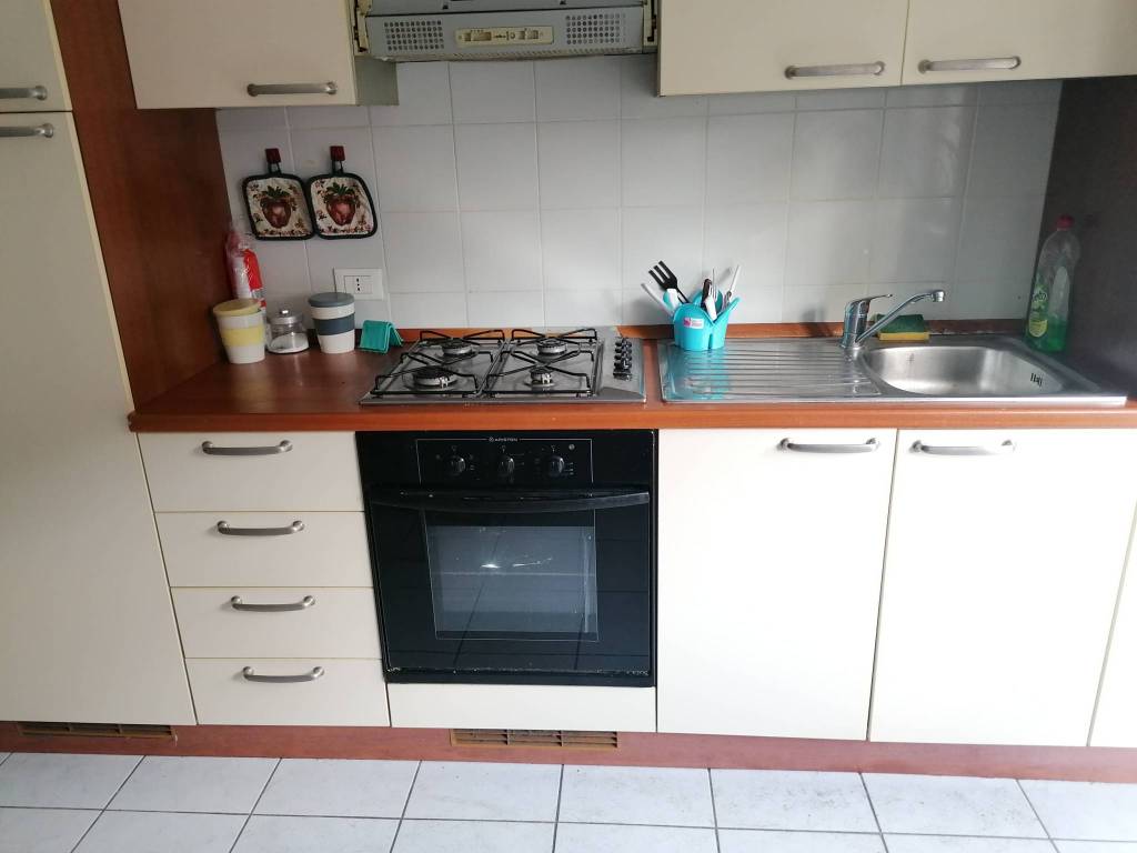 Appartamento a Chieti in Viale Benedetto Croce, 234 - Foto 4