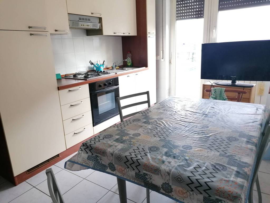 Appartamento a Chieti in Viale Benedetto Croce, 234 - Foto 5