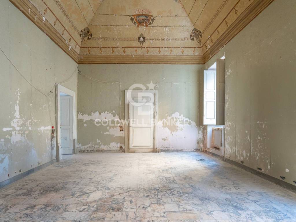 Casa indipendente a Guagnano in Via Giuseppe Garibaldi - Foto 2