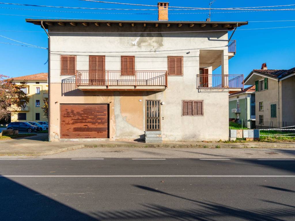 Villa a Valdengo in Piazza Attilio Rivetti, 2 - Foto 2