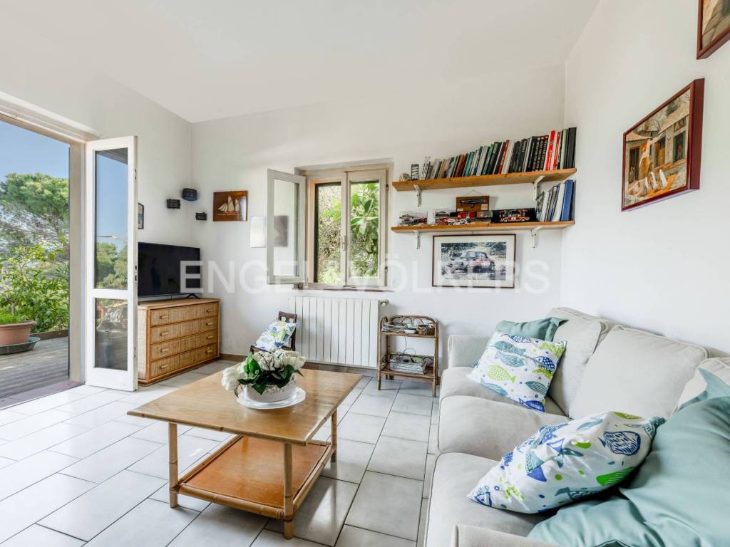 Appartamento a Portoferraio in Località Capo Bianco - Foto 4