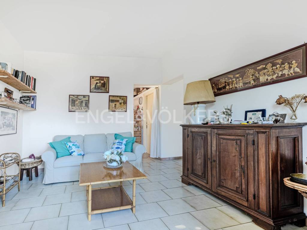 Appartamento a Portoferraio in Località Capo Bianco - Foto 5