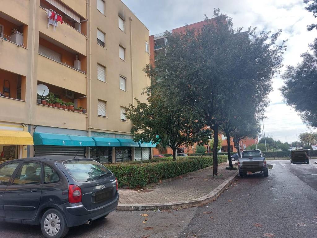 Appartamento a Aprilia in Via Lione, 1 - Foto 2