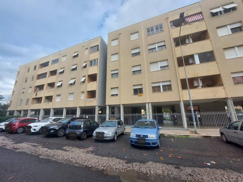 Appartamento a Aprilia in Via Lione, 1 - Foto 3