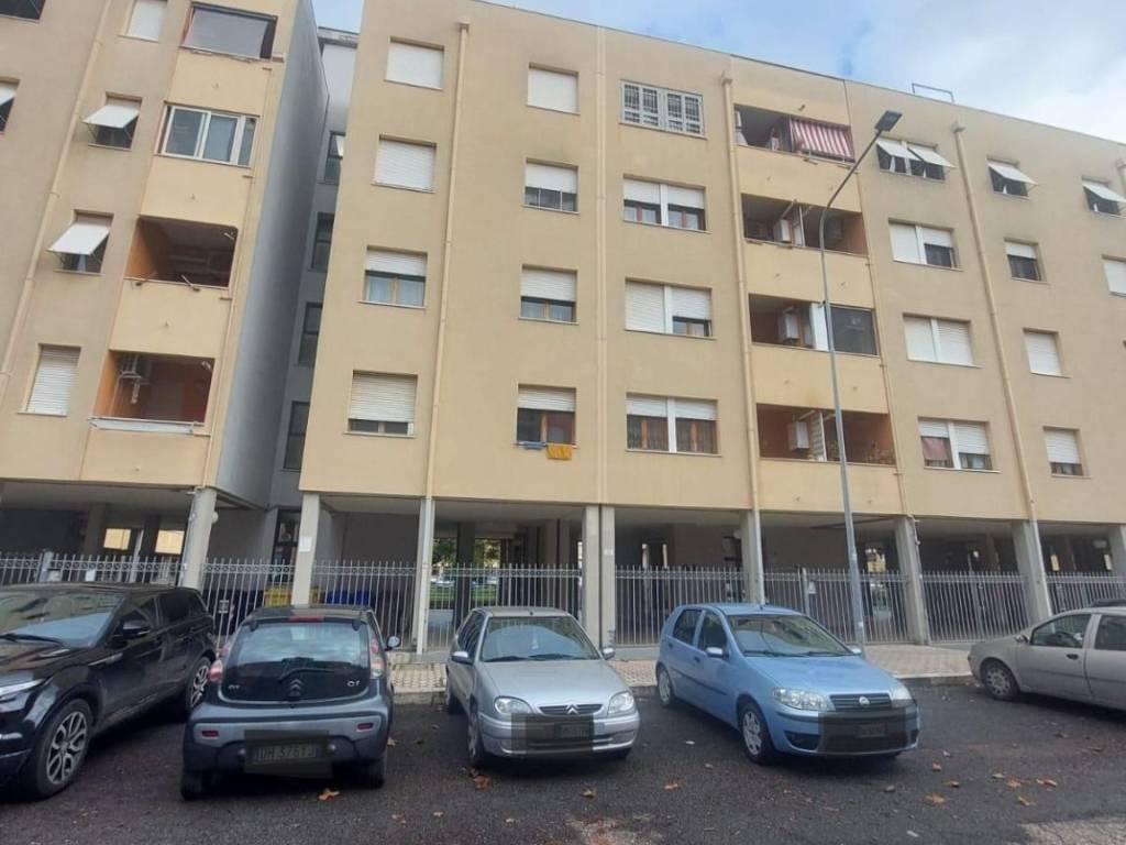 Appartamento a Aprilia in Via Lione, 1 - Foto 4