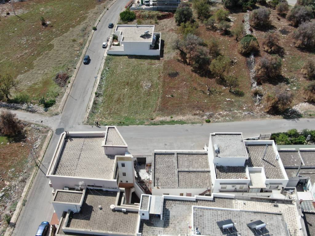 Terreno a Carovigno in Via Gastone Maresca, 55 - Foto 2