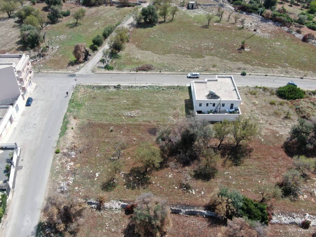 Terreno a Carovigno in Via Gastone Maresca, 55 - Foto 5