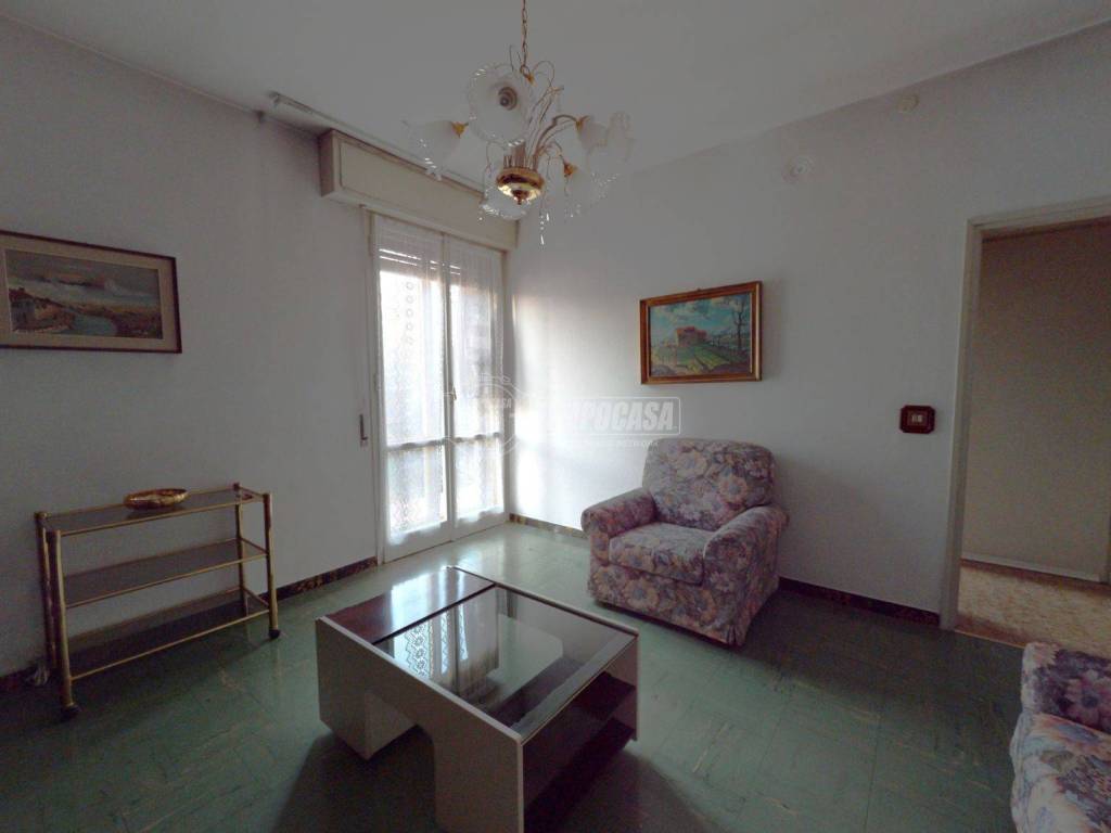 Appartamento a Carpi in Via A. Lodi - Foto 3