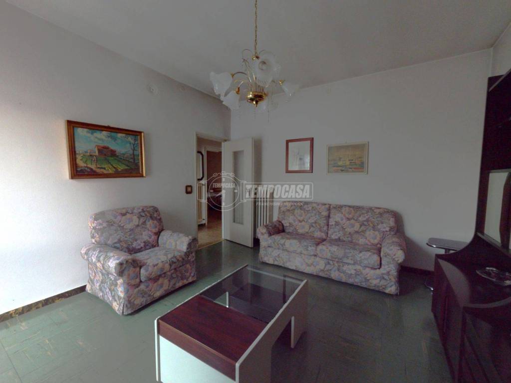 Appartamento a Carpi in Via A. Lodi - Foto 4