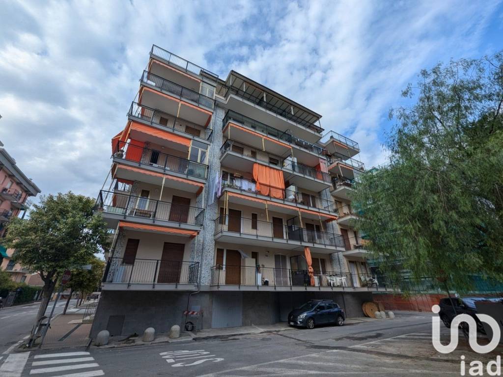 Appartamento a Borghetto santo spirito in Via PONTI, 21 - Foto 3
