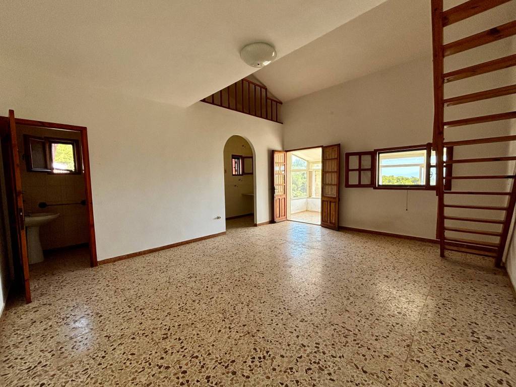 Villa a Carloforte - Foto 4