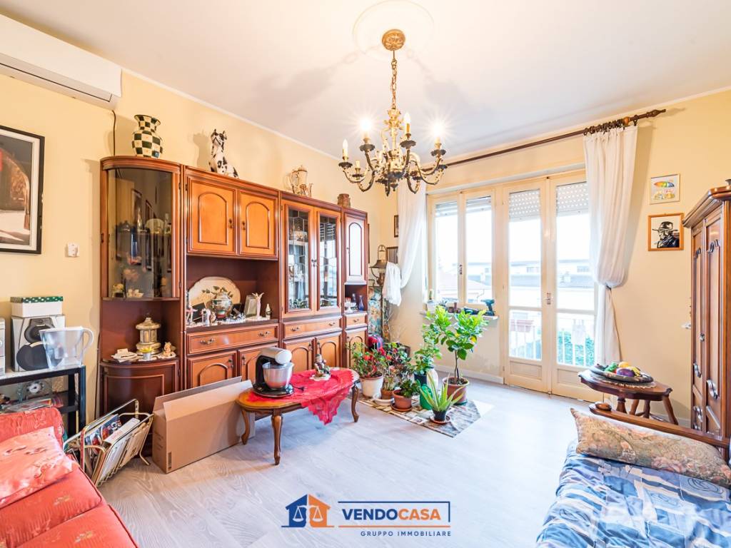 Appartamento a Moretta in Via Cuneo, 19 - Foto 2