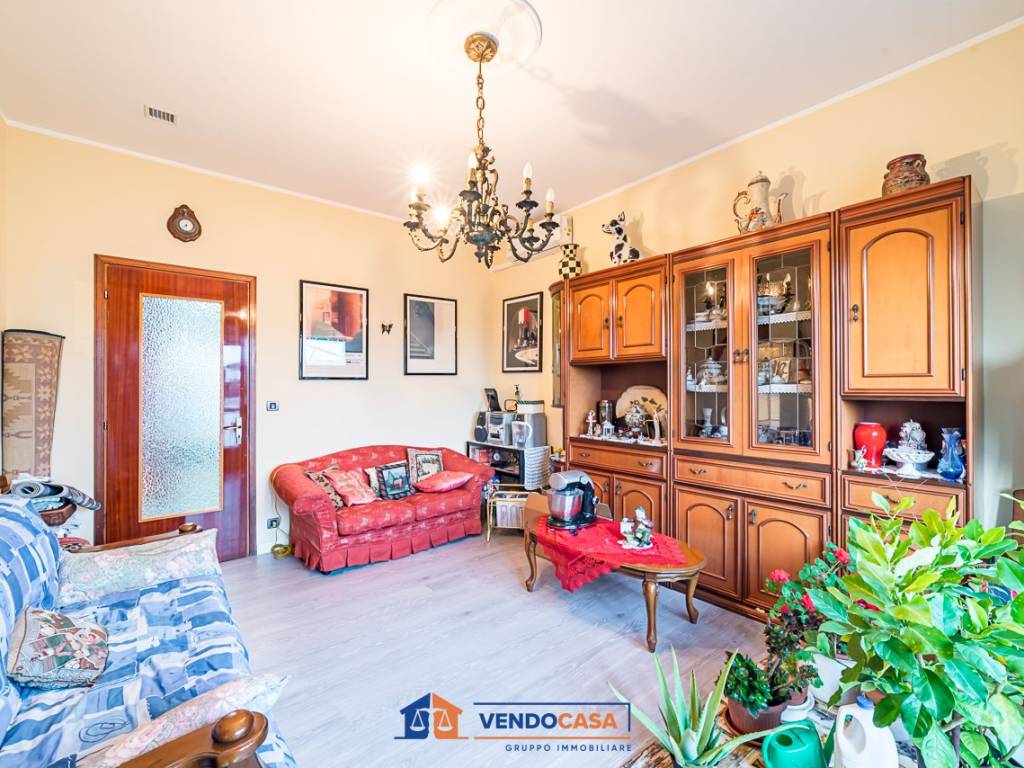 Appartamento a Moretta in Via Cuneo, 19 - Foto 3