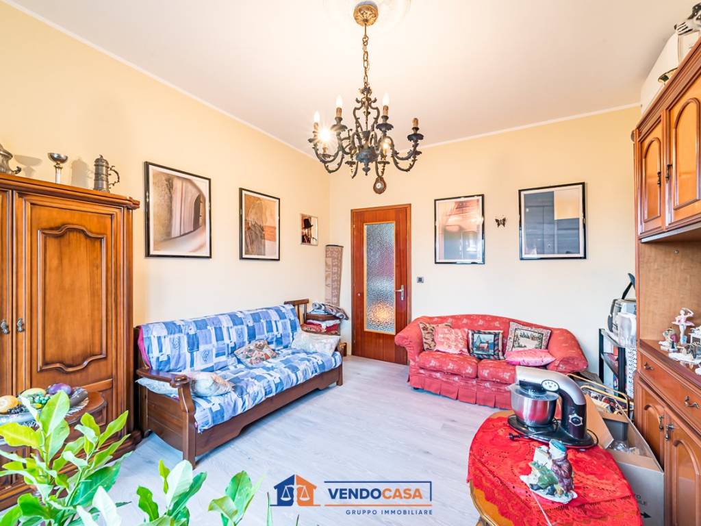Appartamento a Moretta in Via Cuneo, 19 - Foto 4