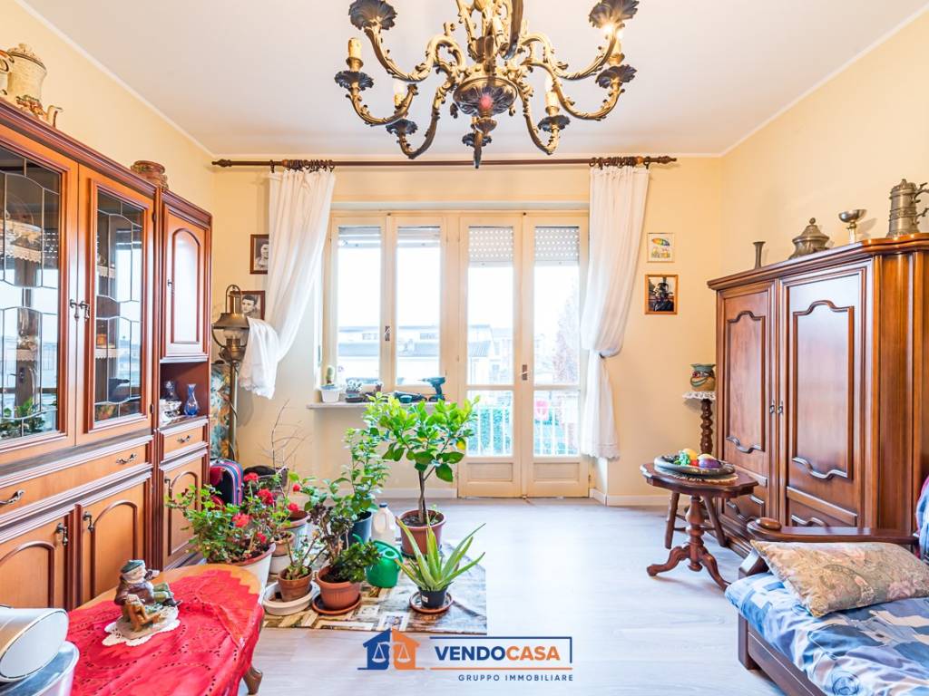 Appartamento a Moretta in Via Cuneo, 19 - Foto 5