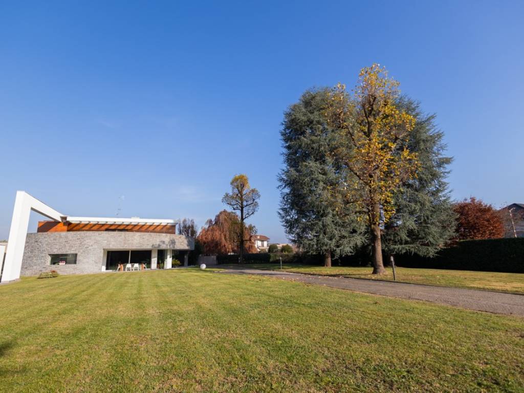 Villa a Mariano comense in Via San Francesco, 38 - Foto 5