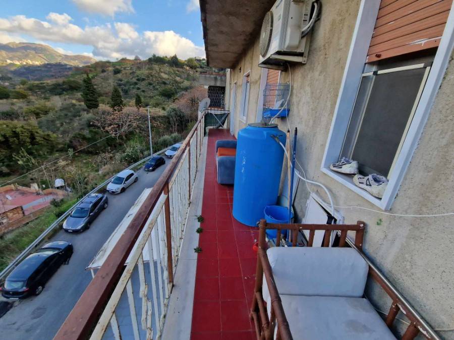 Appartamento a Reggio calabria - Foto 5