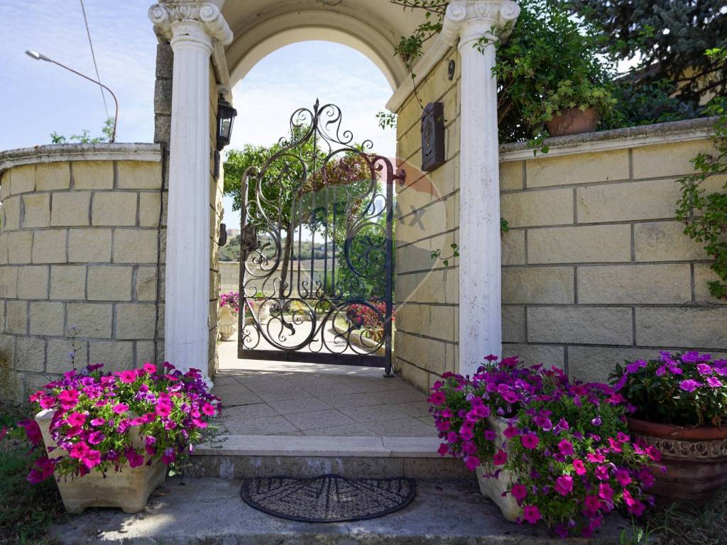 Villa a Castel frentano in C.da Clementi - Foto 2