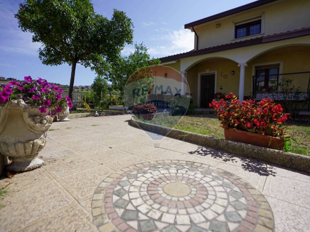 Villa a Castel frentano in C.da Clementi - Foto 5