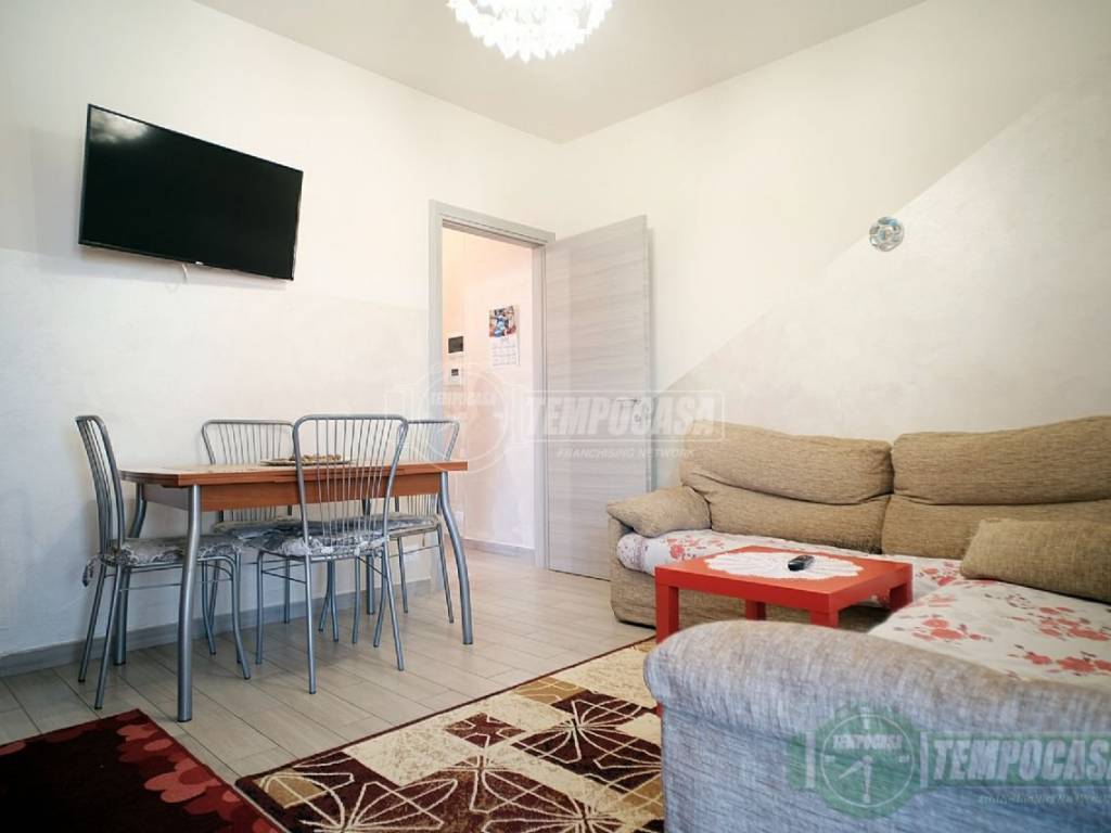 Appartamento a Novara in Via G. B. Magistrini - Foto 3