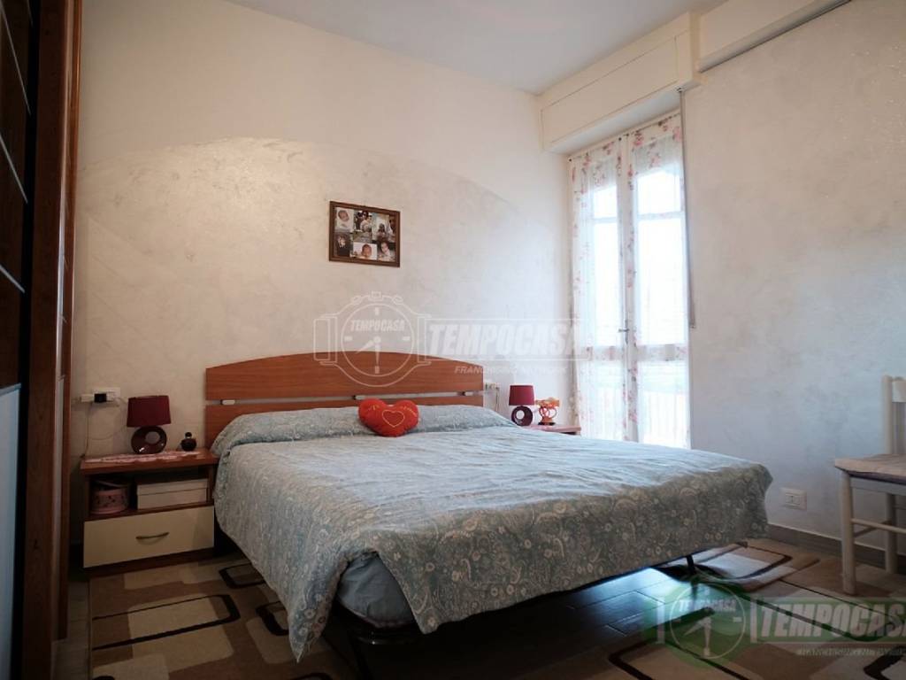 Appartamento a Novara in Via G. B. Magistrini - Foto 5