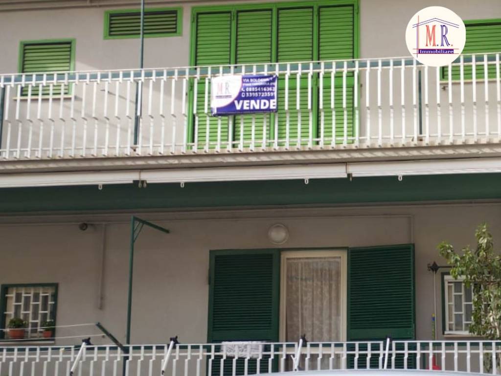 Palazzo / stabile a Cerignola in Via Rubicone, 4 - Foto 3