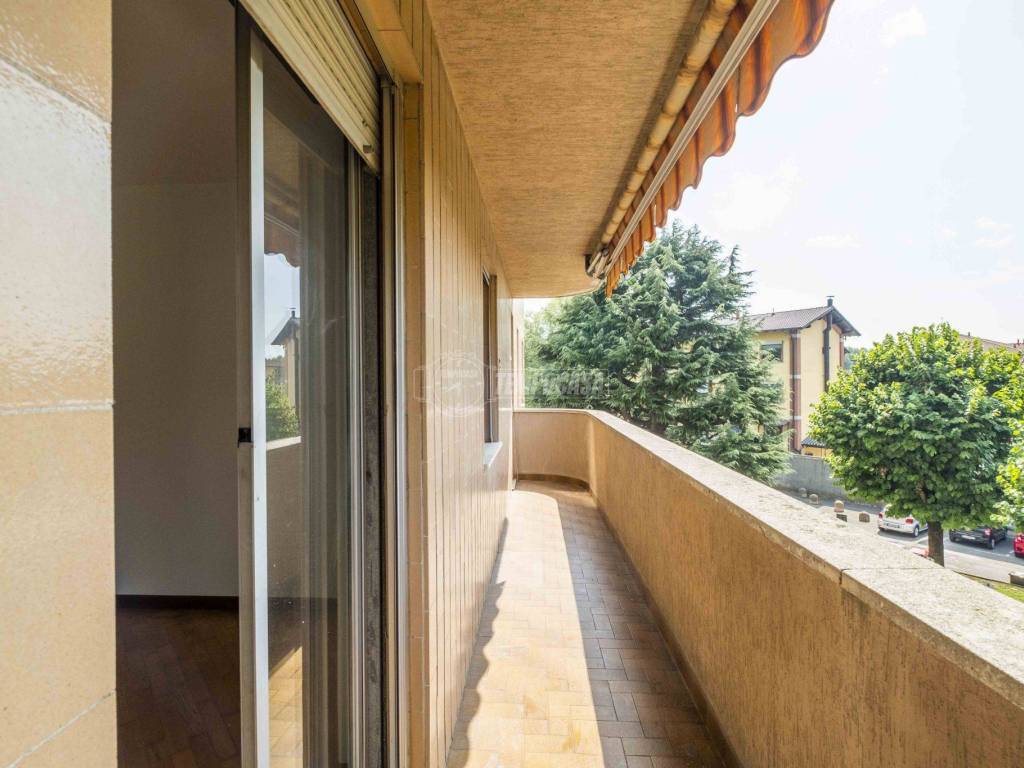 Appartamento a Novara in Via Monte Rosa - Foto 5