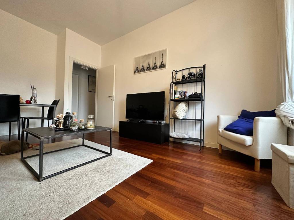 Appartamento a Como in Via Rezzonico, 47 - Foto 3