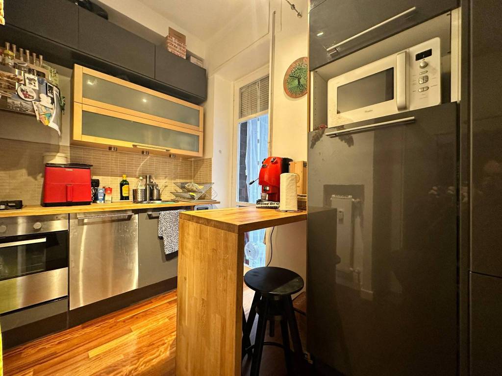 Appartamento a Como in Via Rezzonico, 47 - Foto 4