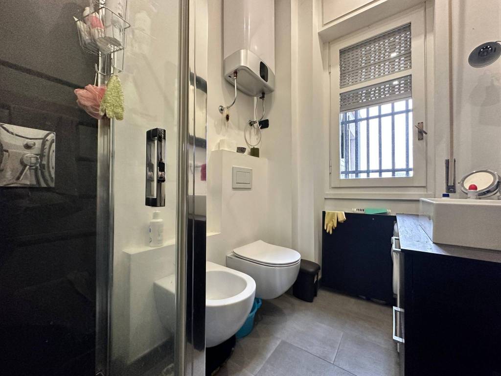 Appartamento a Como in Via Rezzonico, 47 - Foto 5
