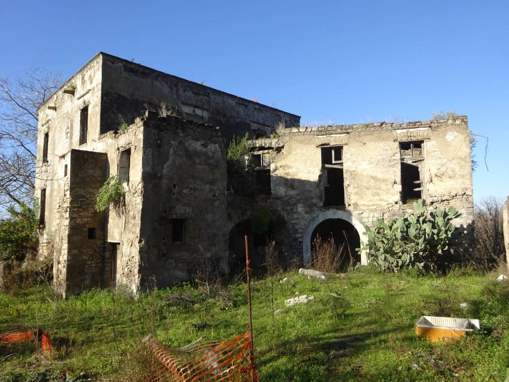 Rustico / casale a Sarno - Foto 4