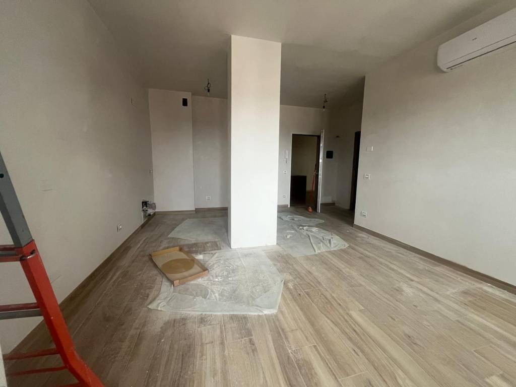 Appartamento a Rovigo in Corso del Popolo, 79 - Foto 2