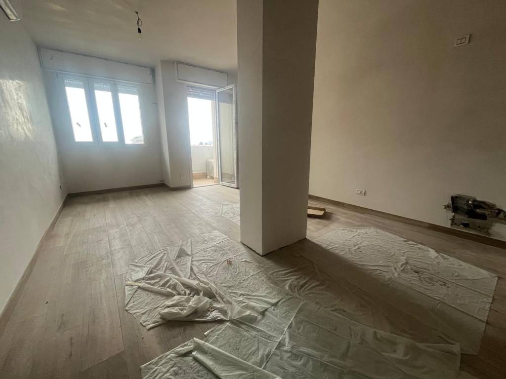 Appartamento a Rovigo in Corso del Popolo, 79 - Foto 3