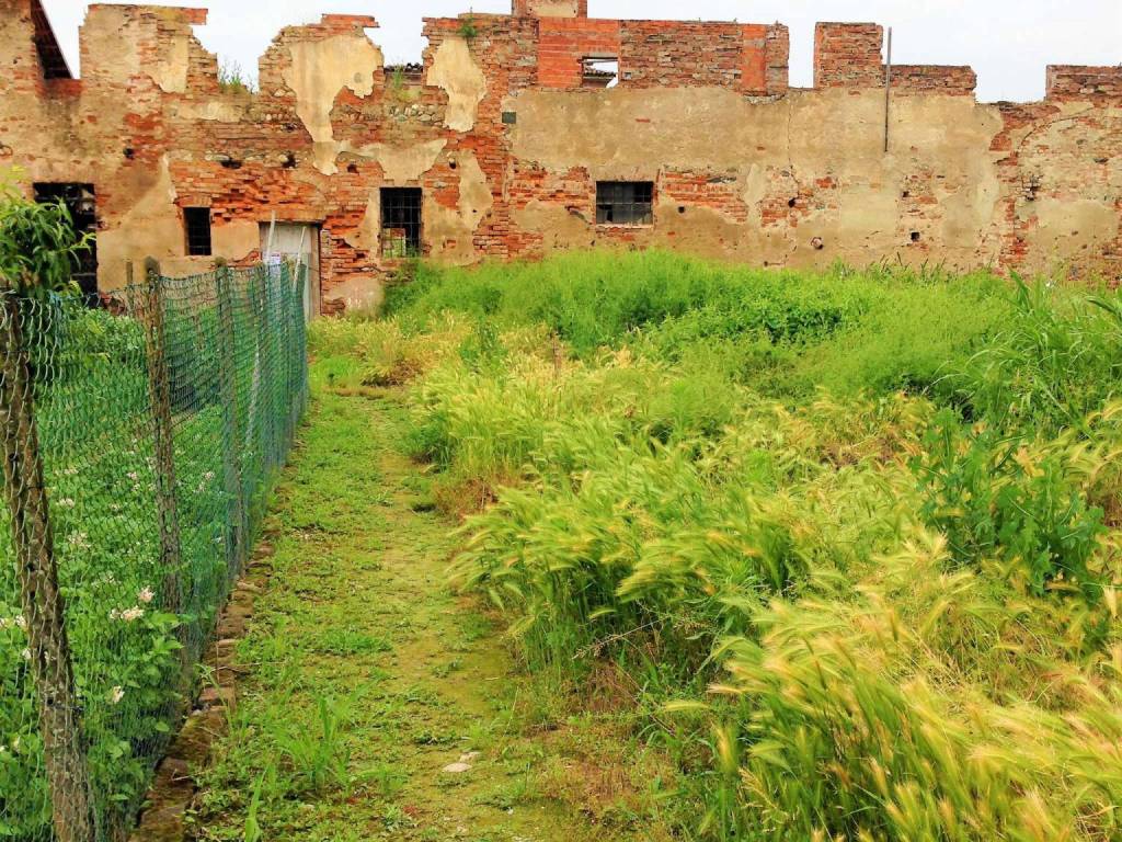 Rustico / casale a Crescentino in Strada Santa Maria - Foto 3