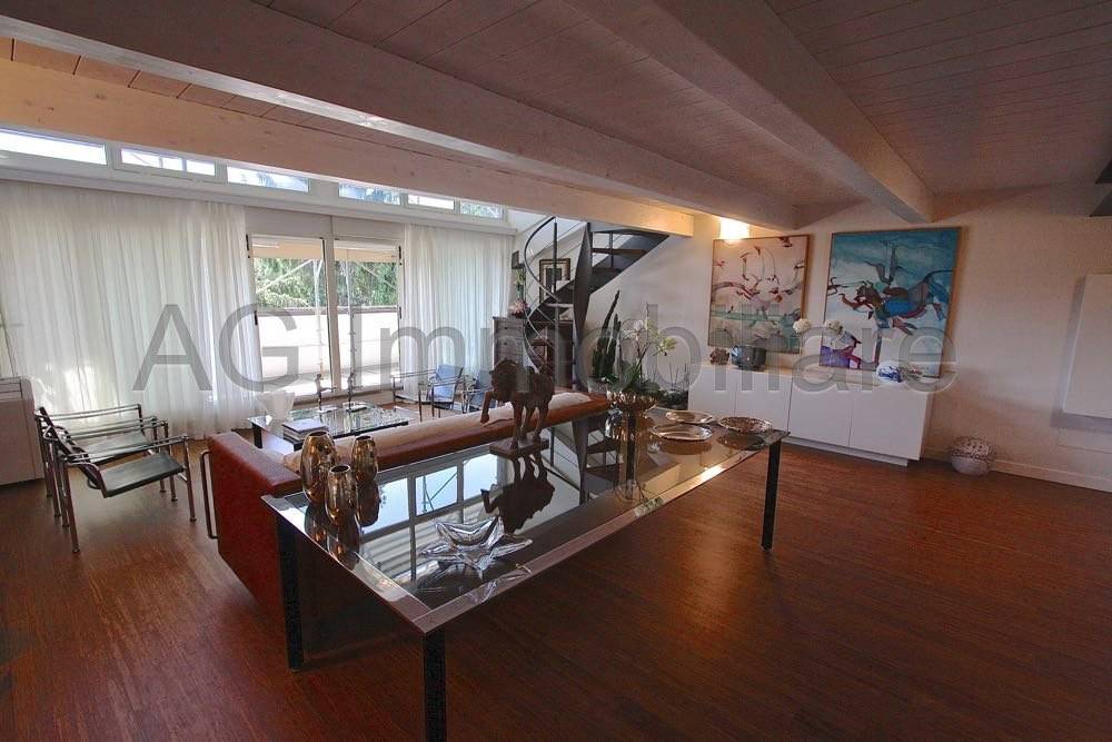 Attico / mansarda a Verbania in Via alla Castagnola, 1 - Foto 3