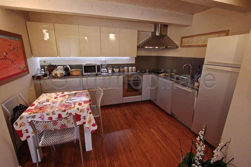 Attico / mansarda a Verbania in Via alla Castagnola, 1 - Foto 5