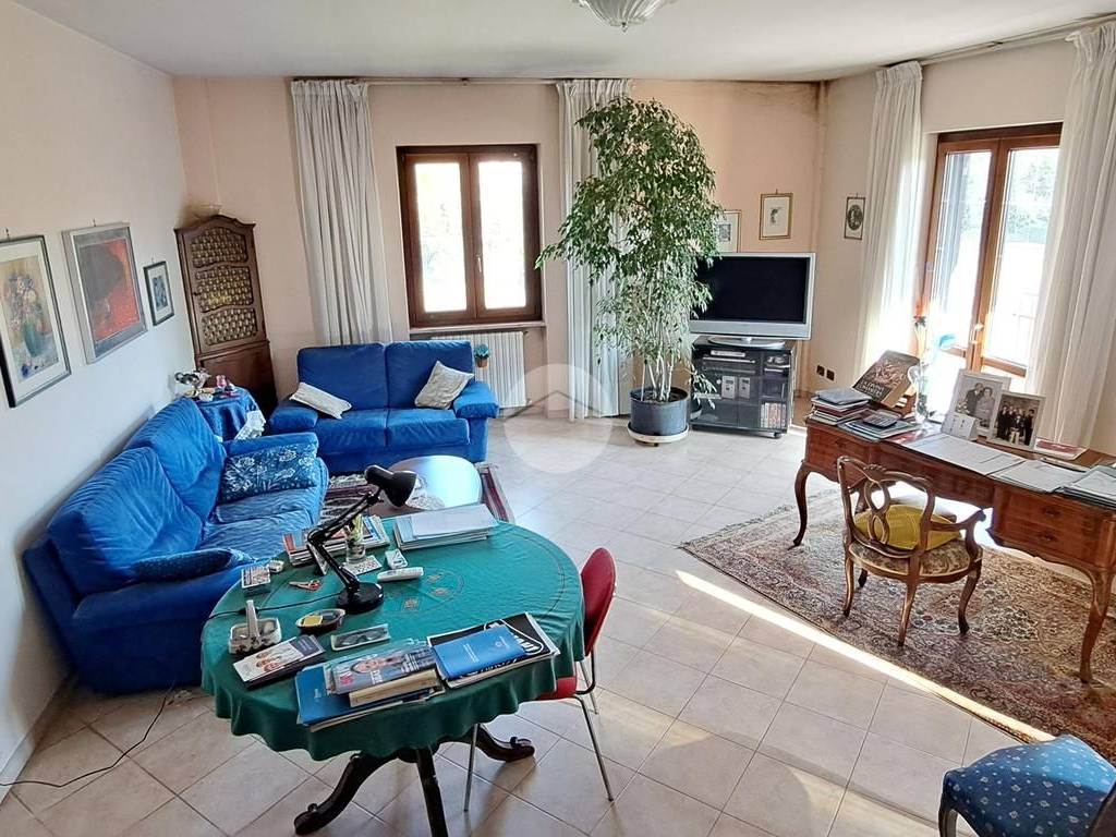 Appartamento a Frosinone in Via Casilina Nord, 236 - Foto 4