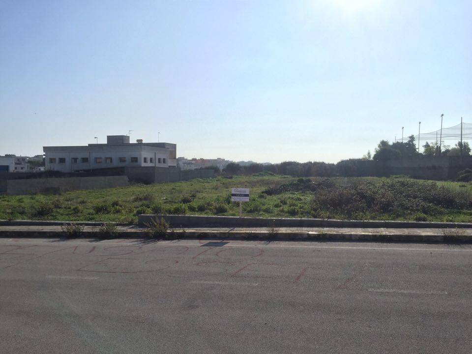 Terreno a Castro in Via delle Mimose, 1 - Foto 2