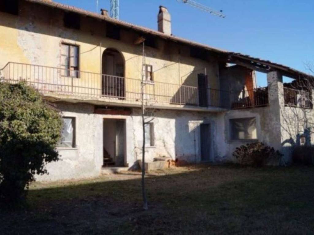 Rustico / casale a Angera in via Padova - Foto 2