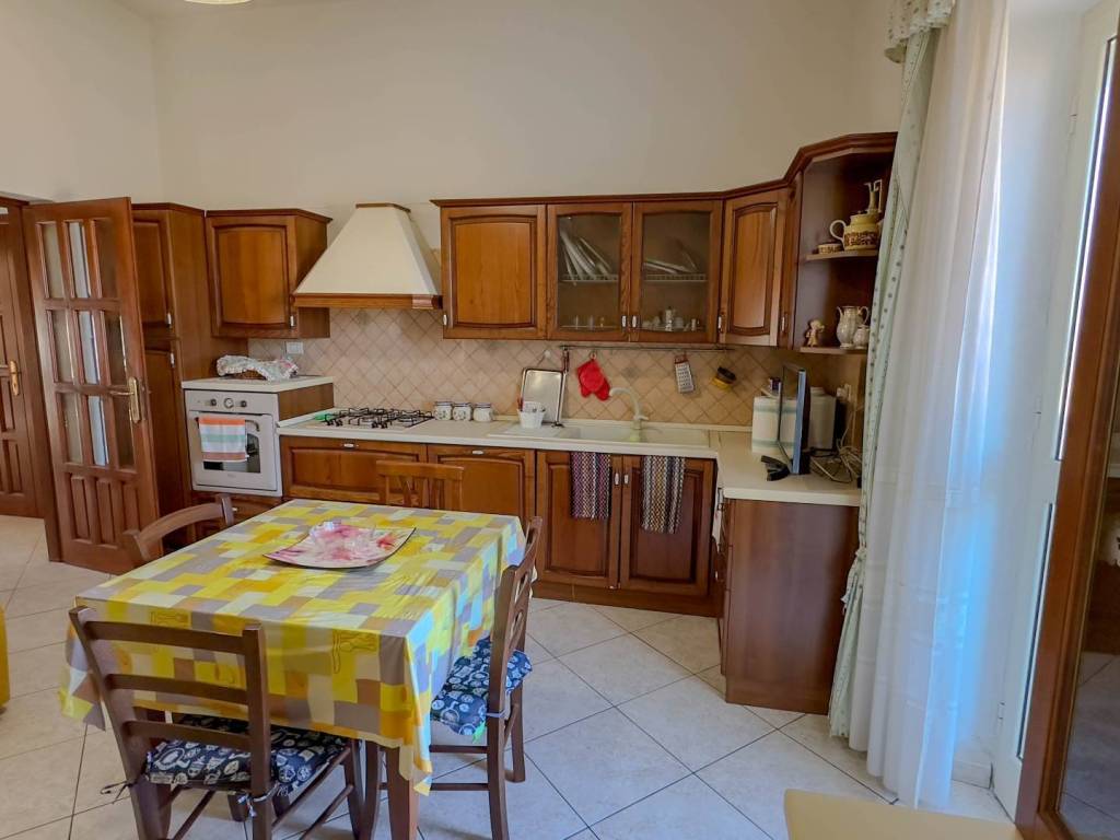 Appartamento a Oliena in Via Nazionale, 22 - Foto 3