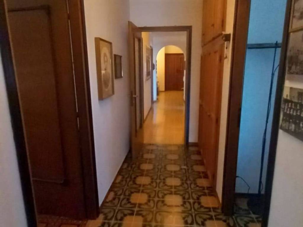 Appartamento a Ozieri in VIA VITTORIO VENETO, 56 - Foto 4